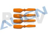   HQ0233DT 23 Tail Blade Orange